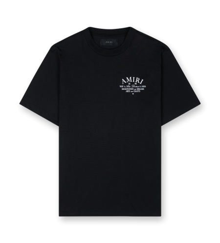 Art District Tee Black - XL