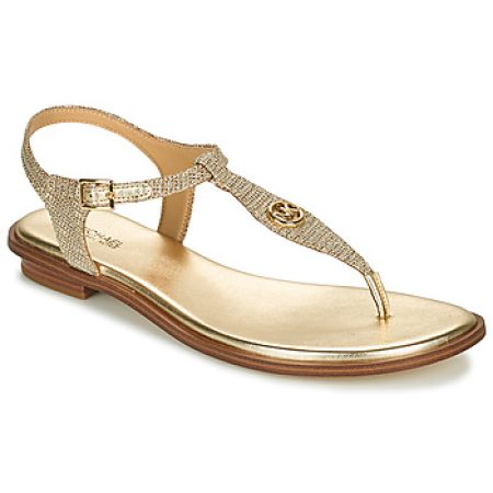 Sandalen MICHAEL Michael Kors MALLORY THONG"