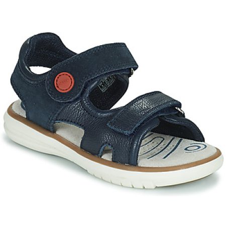 Sandalen Geox J SANDAL MARATEA BOY"