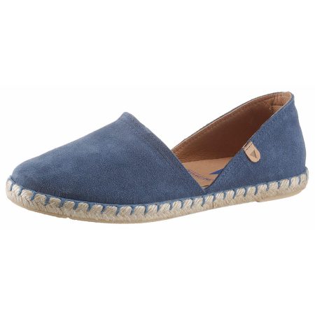 VERBENAS Espadrilles CARMEN SERRAJE