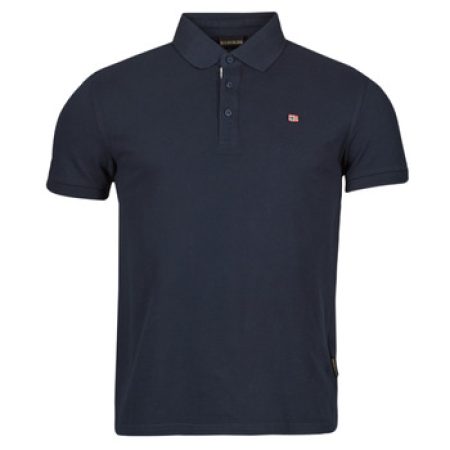 Polo Shirt Korte Mouw Napapijri EOLANOS 3"