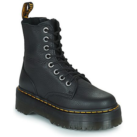 Laarzen Dr. Martens JADON III BLACK PISA"