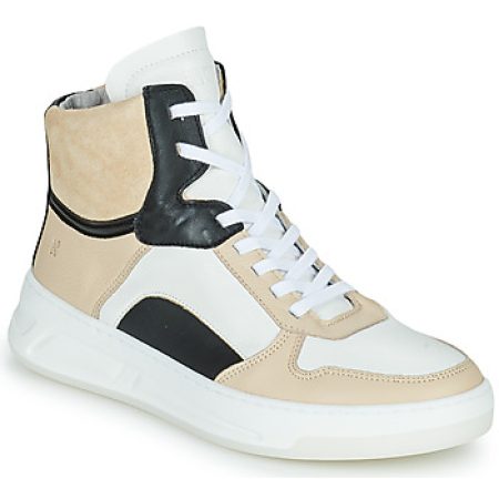 Hoge Sneakers Bronx Old-cosmo"