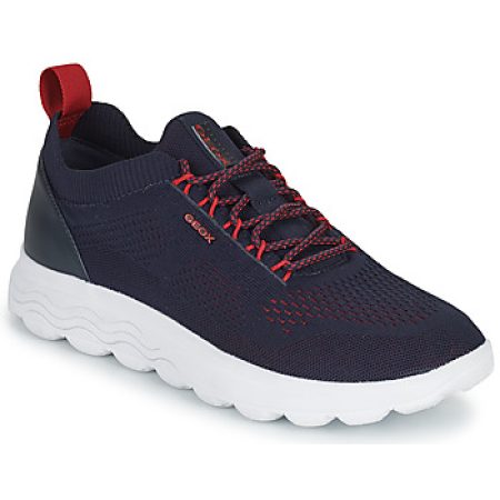 Lage Sneakers Geox U SPHERICA A"