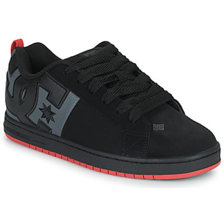 Lage Sneakers DC Shoes COURT GRAFFIK SQ"