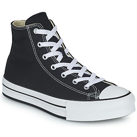 Hoge Sneakers Converse Chuck Taylor All Star EVA Lift Foundation Hi"