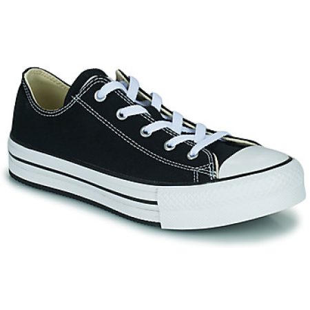 Hoge Sneakers Converse Chuck Taylor All Star EVA Lift Foundation Ox"