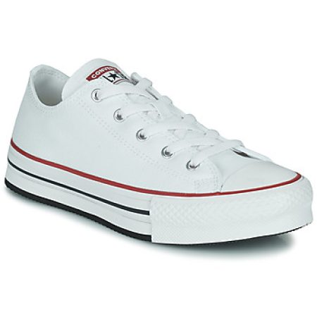 Lage Sneakers Converse Chuck Taylor All Star EVA Lift Foundation Ox"