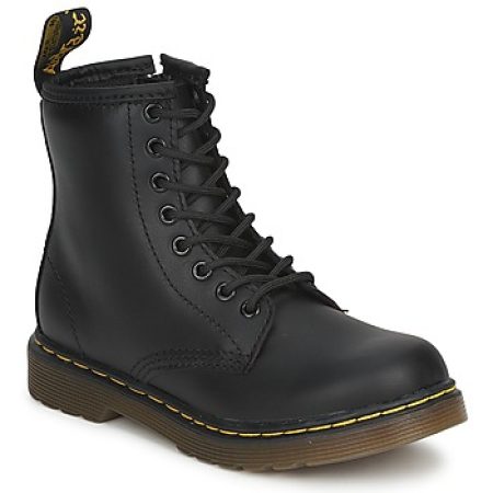 Laarzen Dr. Martens JR BLACK SOFTY T"