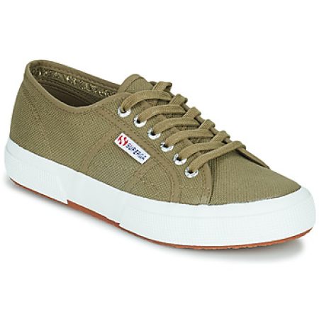 Lage Sneakers Superga 2750 COTU"