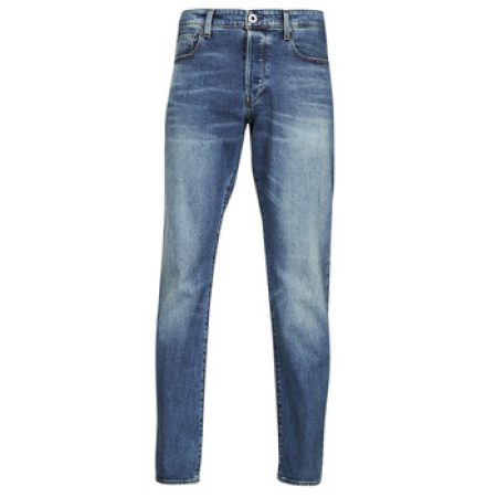 Straight G-Star Raw 3301 straight tapered"