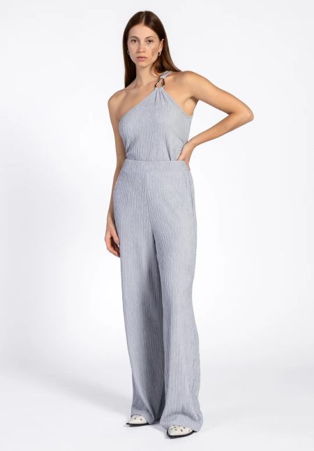 Aaiko Ramona Structure Pes 564 9 Silver