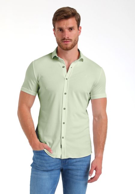 Gabbiano 335934 Shirts Overhemd 55556 Mint Green