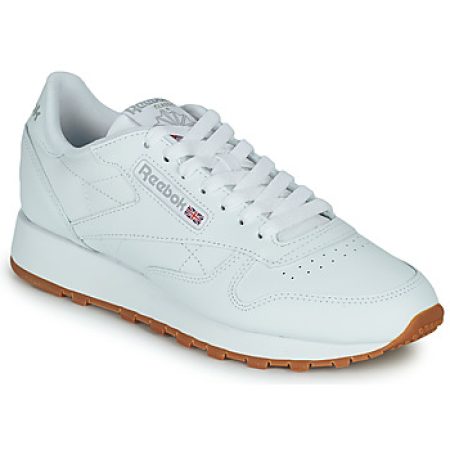 Lage Sneakers Reebok Classic CLASSIC LEATHER"