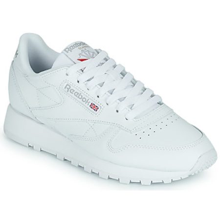 Lage Sneakers Reebok Classic CLASSIC LEATHER"