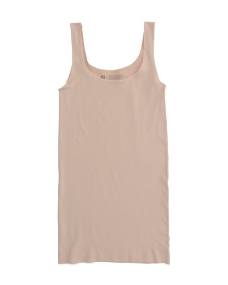 HEMA HEMA Zwangerschapshemd Naadloos Beige (beige)