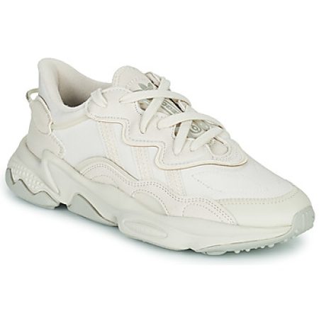 Lage Sneakers adidas OZWEEGO J"