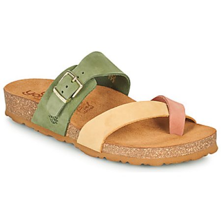 Sandalen YOKONO JERBA"