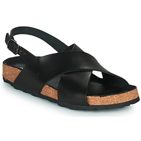 Sandalen Dream in Green AGASTACHE"