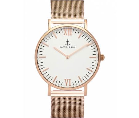 Kapten & Son Mesh campina 4251145211912