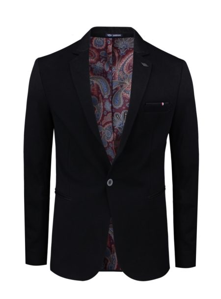 Gabbiano Male Jassen Blazer 2180