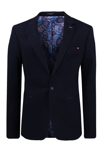 Gabbiano Blazer 2180 Colberts 301 Navy