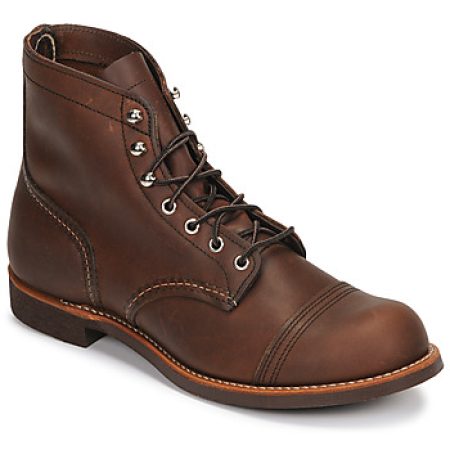 Laarzen Red Wing IRON RANGER"