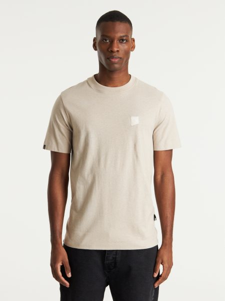 Chasin Ethan Linnen E20 - Beige