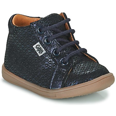 Hoge Sneakers GBB FAMIA"