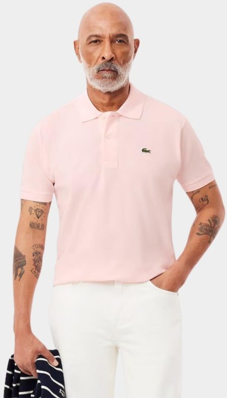 Lacoste Polo korte mouw polo l1212/t0