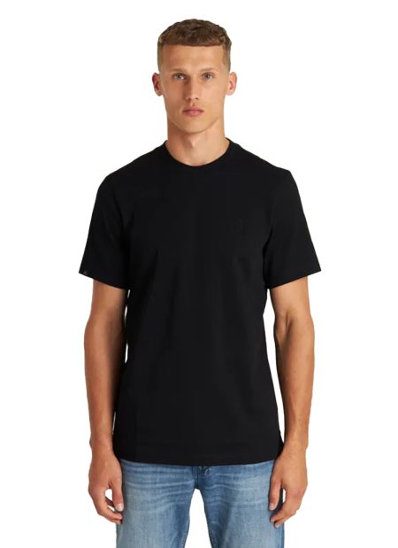 Chasin Brace Basic T-shirts E90 - Black