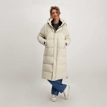 Cars Jeans Chelly 60764 Winterjassen 83 Sand