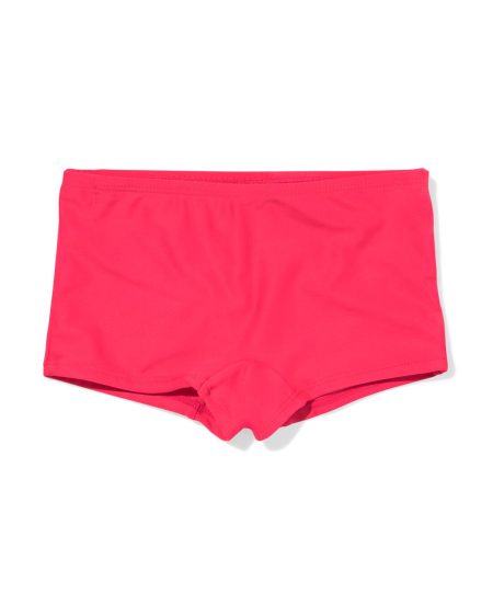 051 Kinderzwembroekje Roze (roze)