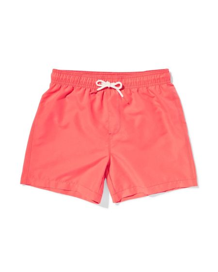 051 Kinderzwembroek Oranje (oranje)