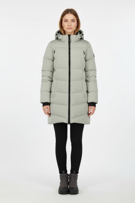 Cars Jeans Maysay 62264 Winterjassen 87 Manhattan