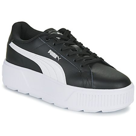 Lage Sneakers Puma Karmen L Jr"