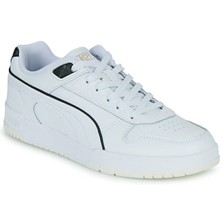 Lage Sneakers Puma RBD Game Low"