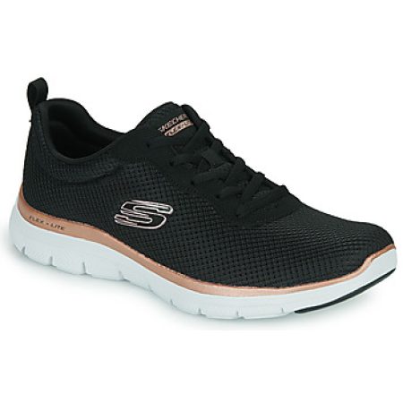 Lage Sneakers Skechers FLEX APPEAL 4.0 - BRILLIANT VIEW"