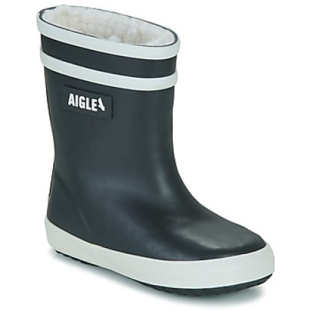 Regenlaarzen Aigle BABY FLAC FUR 2"