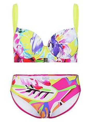 Bikini Xtra Life Van Sunflair pink