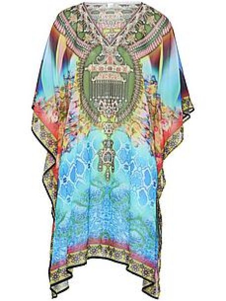 Kaftan Van Sunflair multicolour