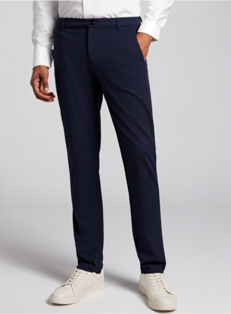 Jack & Jones Jpstace Phineas Jogger Ln Trainingsbroeken Navy Blazer