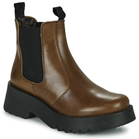 Enkellaarzen Fly London MIDLAND"