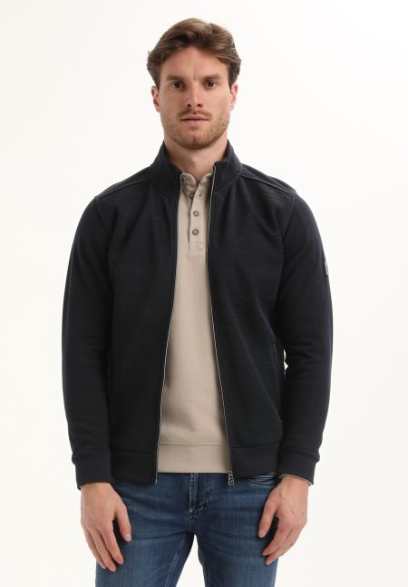 Gabbiano Vesten 425745 Vest 301 Navy