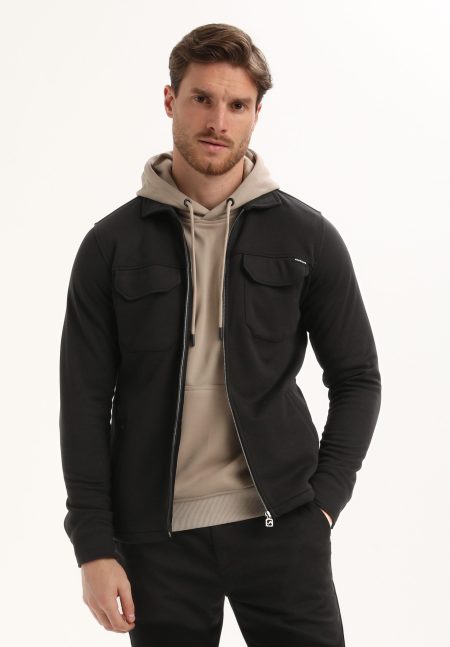 Gabbiano Vesten 425746 Vest 201 Black