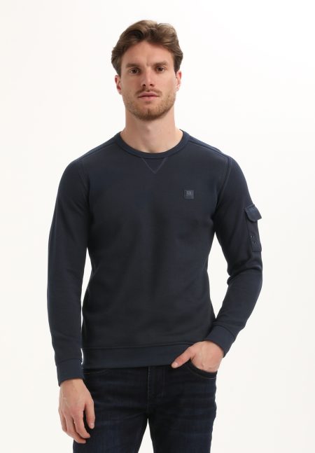 Gabbiano Sweater 775771 Sweater 301 Navy