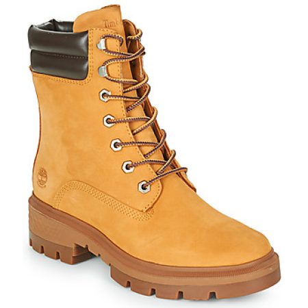 Laarzen Timberland Cortina Valley 6in BT WP"