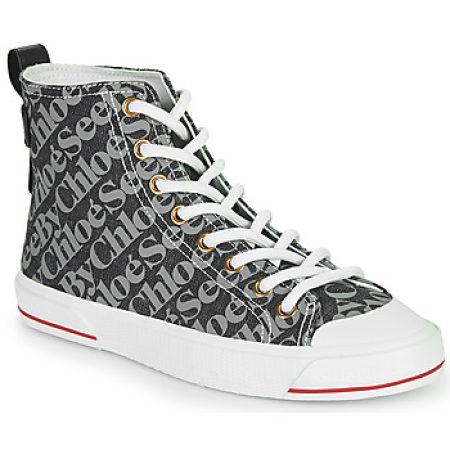 Hoge Sneakers See by Chloé ARYANA"