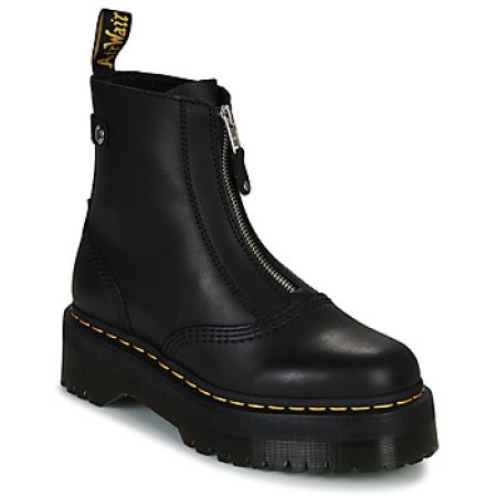 Laarzen Dr. Martens JETTA SENDAL BLACK"