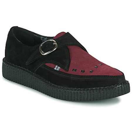 Nette schoenen TUK Vlk D Ring Creeper Sneaker"